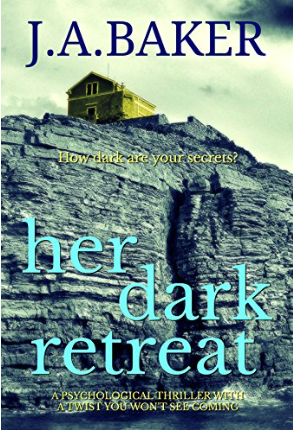 Her Dark Retreat